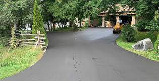 Why Choose Us For All Your Driveway Paving Needs in Malvern, IA?